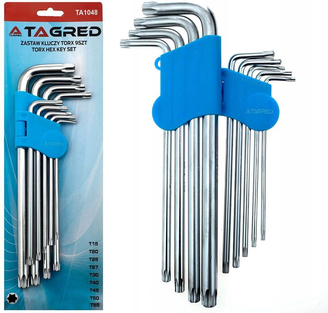 i-tagred-klucze-imbusowe-torx-security-hex-t15-t55-9szt-ta1048